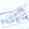 1 PCS Eyelash Tweezer Box Super Hard Tweezer Bottle Makeup Tool Fake Eyelashes Bottle - (Color: Tweezer Box) view 3