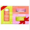 I DEW CARE Korean Skin Care Set Trio - Vitamin To Glow Pack + Korean Glass Skin Sheet Mask 14 Variety Pack, 14 Count Bundle view 2