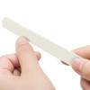 100/180 Grit Purple Mini Nail Buffer Blocks & 80/100 Grit White Disposable Nail Files Bundle view 4