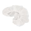 Pack of 50 Fitted Disposable Massage Headrest Covers Face Rest Cradle Covers, U Shaped Elastic Face Rest Pillow Covers,SPA Face Rest Covers Headrest Covers for Massage Tables Massage Chairs view 2
