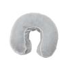 Pack of 50 Fitted Disposable Massage Headrest Covers Face Rest Cradle Covers, U Shaped Elastic Face Rest Pillow Covers,SPA Face Rest Covers Headrest Covers for Massage Tables Massage Chairs view 3