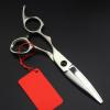 Hair Cutting Scissors, 6 Inch Japan Professional Hair Scissors Left Handed Barber Cutting Shears Hairdressing Salon Tools Set view 3