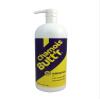 Chamois Butt'r Original Anti-Chafe Cream, 32 oz Bottle with Pump & Her' Anti-Chafe Cream, 8 Ounce Tube view 2