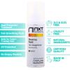 NAPURA Heat Protectant & Flat Iron Treatment (5.07 fl oz) - Hair Smoothing Thermal Fluid - Exceptional Silkiness, Softness, and Shine with Active Shine Technology and Vitamin E view 2