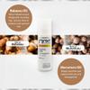 NAPURA Heat Protectant & Flat Iron Treatment (5.07 fl oz) - Hair Smoothing Thermal Fluid - Exceptional Silkiness, Softness, and Shine with Active Shine Technology and Vitamin E view 3