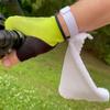 No Sweat Ride Rag Will Keep Burning Sweat Out of Your Eyes, and Off Your face; Providing Cooling Relief Right at Your fingertips; The Ideal Gift for Cyclists. view 1