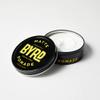 BYRD Matte Pomade 2-Pack  Medium Hold, Matte Finish, Add Texture and Sculpt, Safe for All Hair Types, 3.35 Oz Each (Two Pack) view 2
