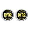 BYRD Classic Pomade 2-Pack  Strong Hold, High Shine Finish, Add Flexible Texture to All Hair Types, 3.35 Oz Each (Two Pack) view 1