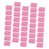 Beatifufu Professional Nail Buffer Blocks 100pcs Mini Sponge Nail File Set Eva Files for Manicure view 1
