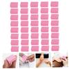 Beatifufu Professional Nail Buffer Blocks 100pcs Mini Sponge Nail File Set Eva Files for Manicure view 2