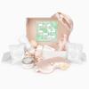 Dear Ava Luxury Spa Gifts for Women | Organic Self Care Anti Stress Relaxing Bath and Body Kit Set Basket Box for Her with Heartfelt Card | Funny Gift view 1