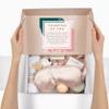 Dear Ava Luxury Spa Gifts for Women | Organic Self Care luxury Anti Stress Relaxing Bath and Body Kit Set Basket Box for Her with Heartfelt Card | Sympathy Gift for Girls view 3