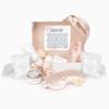 Dear Ava Luxury Spa Gifts for Women | Organic Self Care Anti Stress Relaxing Bath and Body Kit Set Basket Box for Her with Heartfelt Card | Girls Gifts for Warrior view 1