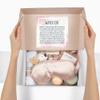 Dear Ava Luxury Spa Gifts for Women | Organic Self Care Anti Stress Relaxing Bath and Body Kit Set Basket Box for Her with Heartfelt Card | Girls Gifts for Warrior view 3