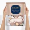 Dear Ava Luxury Spa Gifts for Women | Organic Self Care luxury Anti Stress Relaxing Bath and Body Kit Set Basket Box for Her with Heartfelt Card | Godmother Gift view 3