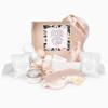 Dear Ava Luxury Spa Gifts for Women | Organic Self Care luxury Anti Stress Relaxing Bath and Body Kit Set Basket Box for Her with Heartfelt Card | Warriors Gift for Girls view 1