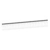 Beaupretty 48pcs Dual-ended Eyebrow Brush Comb Portable Brow Grooming Tool for Precision Shaping and Cleaning for Home and view 1