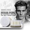 IMMORTAL INFUSE ICONIC MEN CREAM POMADE (5.7 oz) view 3