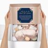 Dear Ava Luxury Spa Gifts for Women | Organic Self Care Anti Stress Relaxing Bath and Body Kit Set Basket Box for Her with Heartfelt Card | Appreciations Gift For Maid of Honor view 3