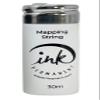 Ink Permanent White Brow Mapping String [100 Ft Bottles - 30 m] Pre-Inked String for Permanent Makeup and Microblading Supplies, Brow Mapping Kit, Eyebrow Thread for Shaping (White) view 4