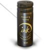Ink Permanent Brow Mapping String [100 Ft Bottles - 30 m] Pre-Inked String for Permanent Makeup and Microblading Supplies, Brow Mapping Kit, Pre-Inked Thread for Eyebrow Shaping (Black) view 1