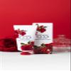 Jigott Secret Garden Rose Hand Cream - Korean Moisturizing Hand Lotion For Dry Hands Travel Size (Rose Scent, 3.38 Fl Oz) view 2