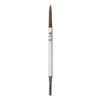 ILIA - In Full Micro-Tip Brow Pencil with Spoolie | Buildable Pigment, Fade-Resistant | Safe for Sensitive Eyes, Fragrance + Silicone-Free | Non-Toxic, Vegan, Cruelty-Free, Clean Makeup (Soft Brown) view 1