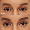 ILIA - In Full Micro-Tip Brow Pencil with Spoolie | Buildable Pigment, Fade-Resistant | Safe for Sensitive Eyes, Fragrance + Silicone-Free | Non-Toxic, Vegan, Cruelty-Free, Clean Makeup (Soft Brown) view 3