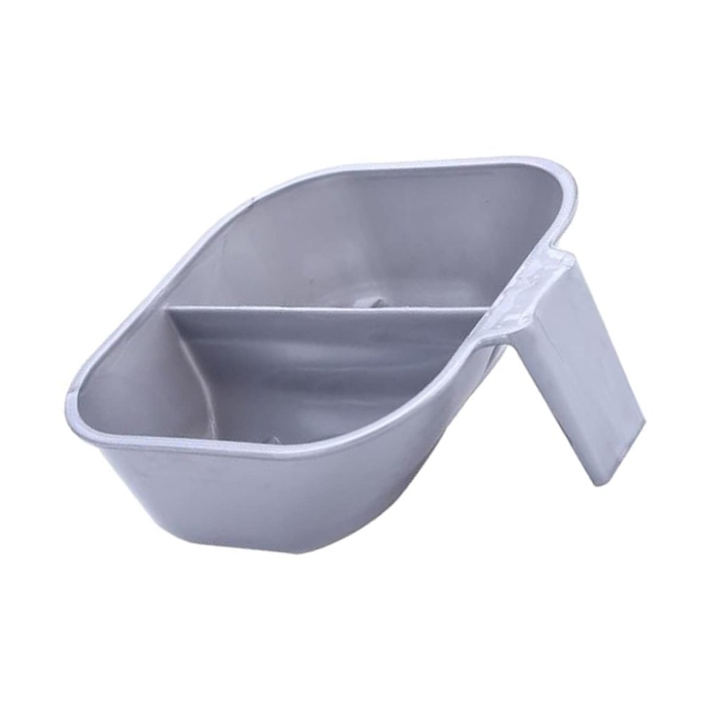 MERRYHAPY 1pc Hair Dye Mixing Bowl Salon Tool for Mixing Reusable Washable for Home for Highlights and Tints