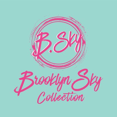 Brooklyn Sky Collection | MIDNIGHT BOURBON Sugar Polish| Skin exfoliator, Cleanser, Detoxifer for the skin, nourishing body scrub that gently cleanses skin without stripping or irritating the skin (8 OZ)