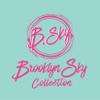 Brooklyn Sky Collection | MIDNIGHT BOURBON Sugar Polish| Skin exfoliator, Cleanser, Detoxifer for the skin, nourishing body scrub that gently cleanses skin without stripping or irritating the skin (8 OZ)