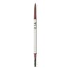 ILIA - In Full Micro-Tip Brow Pencil with Spoolie | Buildable Pigment, Fade-Resistant | Safe for Sensitive Eyes, Fragrance + Silicone-Free | Non-Toxic, Vegan, Cruelty-Free, Clean Makeup (Auburn) view 1