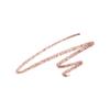 ILIA - In Full Micro-Tip Brow Pencil with Spoolie | Buildable Pigment, Fade-Resistant | Safe for Sensitive Eyes, Fragrance + Silicone-Free | Non-Toxic, Vegan, Cruelty-Free, Clean Makeup (Auburn) view 2