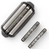 Replacement Foil + Blade for Panasonic ES-RT51-S / ES7058S Electric Razor - Men's Shaver Cutter Outer and Inner Blade Accessories view 4