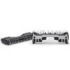 Replacement Inner Blade for Panasonic ES-RT51-S / ES7058S Electric Razor - Men's Shaver Cutter Blade Accessories view 2