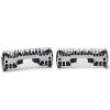 Replacement Inner Blade for Panasonic ES-RT51-S / ES7058S Electric Razor - Men's Shaver Cutter Blade Accessories view 4