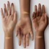 BEAUDIANI Natural Coverage  Mesh Tight Up Cushion  Korean Cushion Foundation, Semi-Matte Radiance, Long-lasting, Travel-Friendly Design (01 Light Beige) view 4