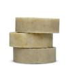 Purslane Natural Unscented Soap view 3