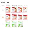 Bukihome Silicone Toe Protectors - 12 Pack Gel Toe Sleeves Toe Protectors - Toe Caps with Aloe Vera Essential Oils - Toe Cushions for Pain Relief, Toe Protection for Corns, Calluses (8L + 4S) view 2