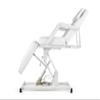 Eastmagic Electric Facial Chair Multi-Purpose Beauty Chair Bed Height Adjustable Esthetician Bed for Eyelash Spa Bed view 2