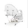 Eastmagic Electric Facial Chair Multi-Purpose Beauty Chair Bed Height Adjustable Esthetician Bed for Eyelash Spa Bed view 3
