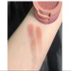 3 In 1 Eyeshadow Palette Matte Pearlescent Eyeshadow Long-lasting Waterproof Eye Shadow Portable Makeup Cosmetics Beauty Tool (04# broken diamond rose) view 1