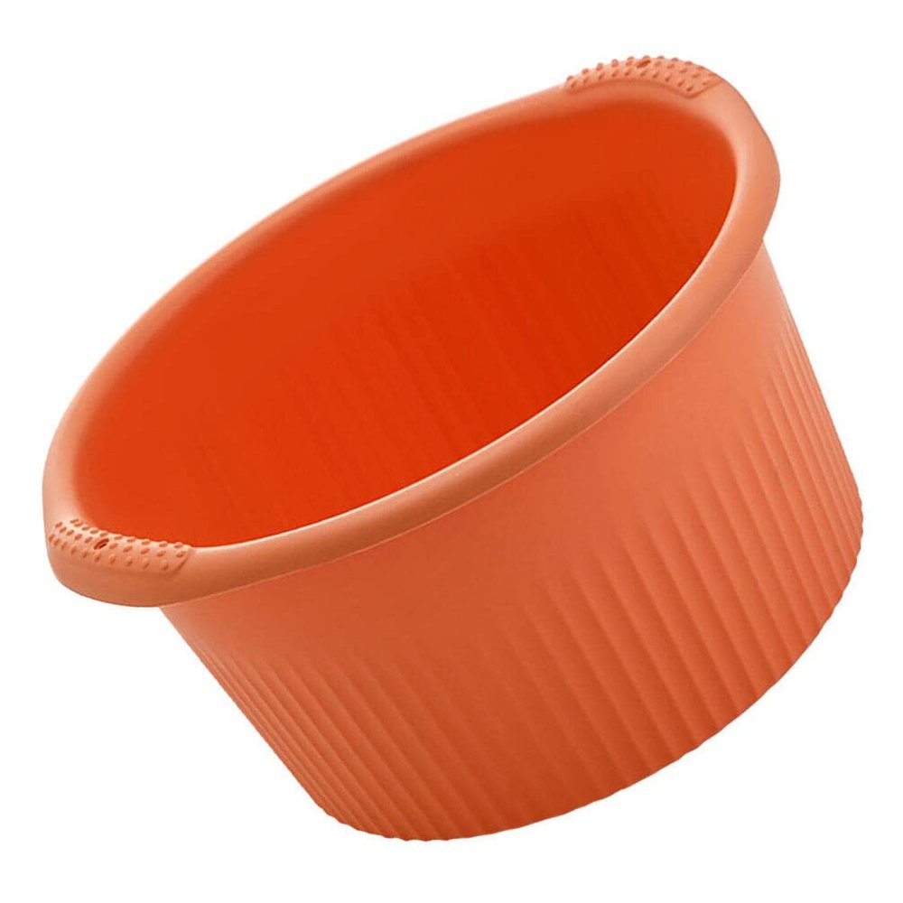 ARTIBETTER Foot Soaking Basin Foot Massage Bucket for Relaxation and Circulation Home Use for Soothing
