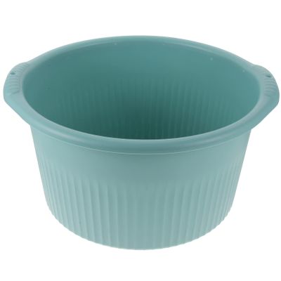 ARTIBETTER Creative Foot Soaking Basin for Home Use Capacity Foot Bathing Bucket Material for Health and Wellbeing