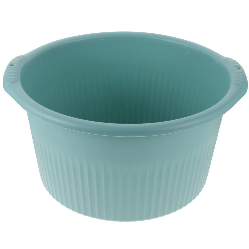 ARTIBETTER Creative Foot Soaking Basin for Home Use Capacity Foot Bathing Bucket Material for Health and Wellbeing