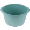 ARTIBETTER Creative Foot Soaking Basin for Home Use Capacity Foot Bathing Bucket Material for Health and Wellbeing view 1