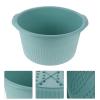 ARTIBETTER Creative Foot Soaking Basin for Home Use Capacity Foot Bathing Bucket Material for Health and Wellbeing view 4