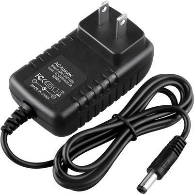 Marg AC Adapter for no!no! Hair Pro 3 Pro 5 Hair Removal System Chrome, Pink, Blue YAMAN Depilation Machine ; No No Hair Removal, Pro, Plus, Classic System