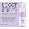 Hair Mousse by White Hot Infinity Mousse 150ml view 2