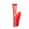 Charlotte Tilbury Beauty Light Wand Liquid Highlighter Makeup - Soft-Focus Highlighter & Blush for Cheeks - Pearlescent, Weightless Radiant Finish - Pinkgasm Sunset view 1